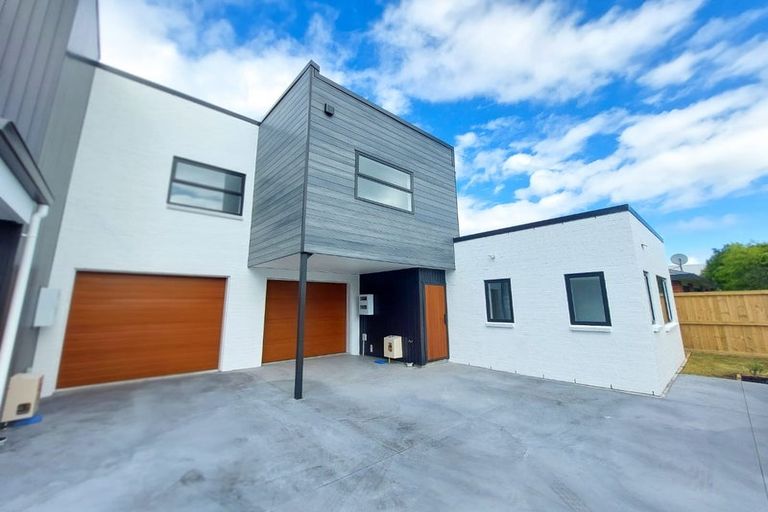 Photo of property in 4/24 Endeavour Avenue, Flagstaff, Hamilton, 3210