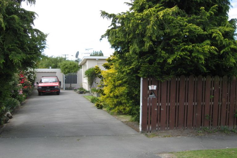 Photo of property in 11 Gilbert Street, Amberley, 7410