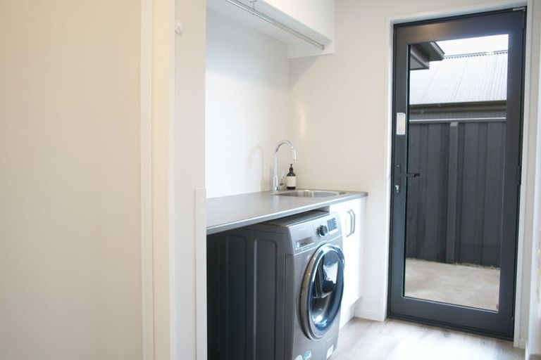 Photo of property in 8 Te Hurunui Drive, Pegasus, 7612