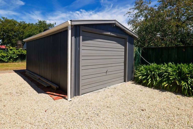 Photo of property in 7 Cadman Street, Cheviot, 7310