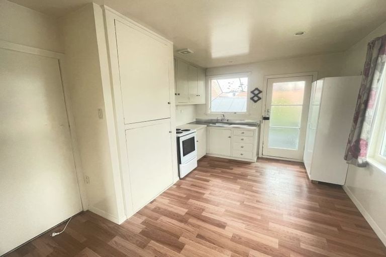 Photo of property in 4/429 Manchester Street, St Albans, Christchurch, 8014