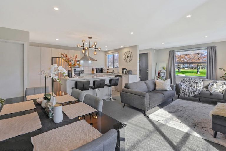 Photo of property in 141a Kermode Street, Ashburton, 7700