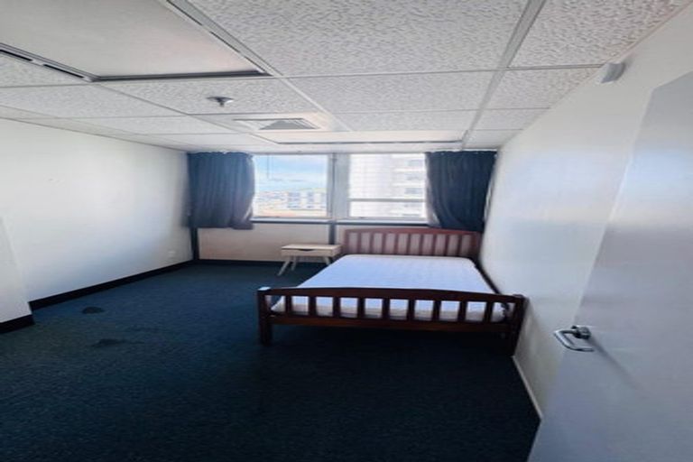 Photo of property in 803/57 Manners Street, Te Aro, Wellington, 6011