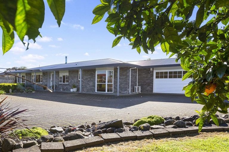 Photo of property in 4a Beatty Road, Matamata, 3400