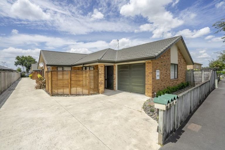Photo of property in 21 Paterson Street, Frankton, Hamilton, 3204