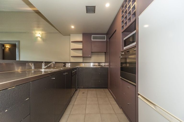 Photo of property in Dominion Apartments, 16/80 Victoria Street, Wellington Central, Wellington, 6011