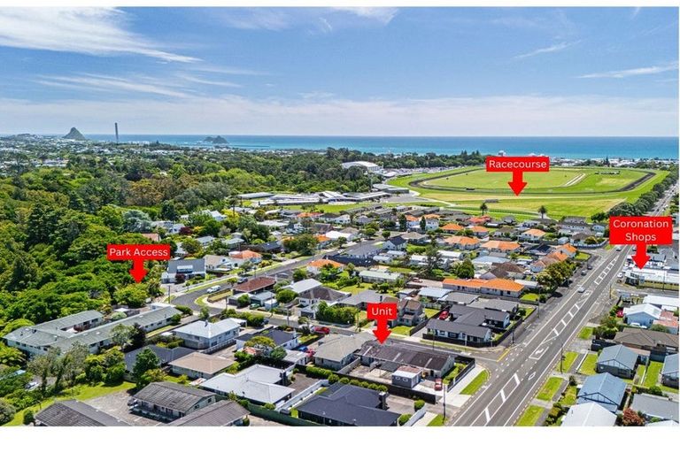 Photo of property in 3/220 Coronation Avenue, Welbourn, New Plymouth, 4310
