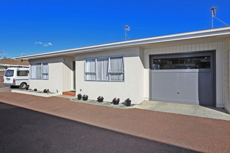 Photo of property in 7/141 Nelson Crescent, Napier South, Napier, 4110