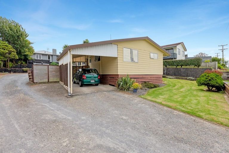 Photo of property in 83a Greerton Road, Gate Pa, Tauranga, 3112