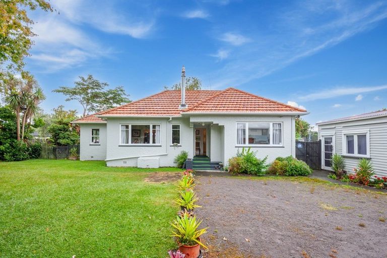Photo of property in 35 Elizabeth Street, Victoria, Rotorua, 3010
