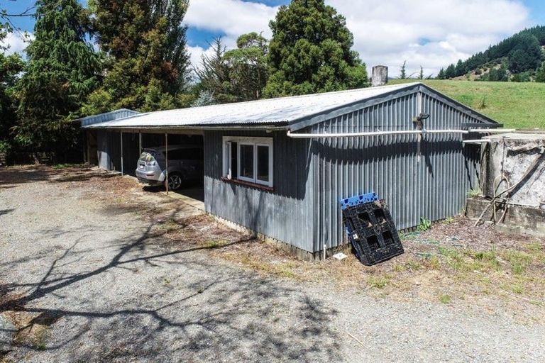 Photo of property in 651 Wakapuaka Road, Hira, Nelson, 7071