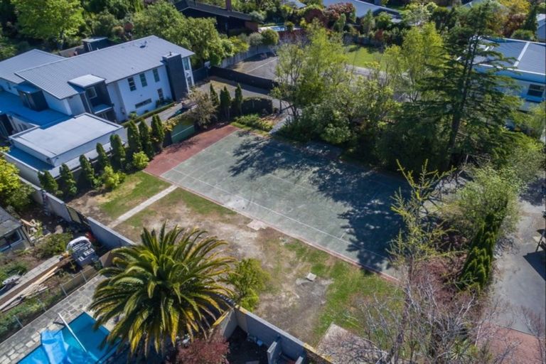 Photo of property in 23b Hamilton Avenue, Ilam, Christchurch, 8041