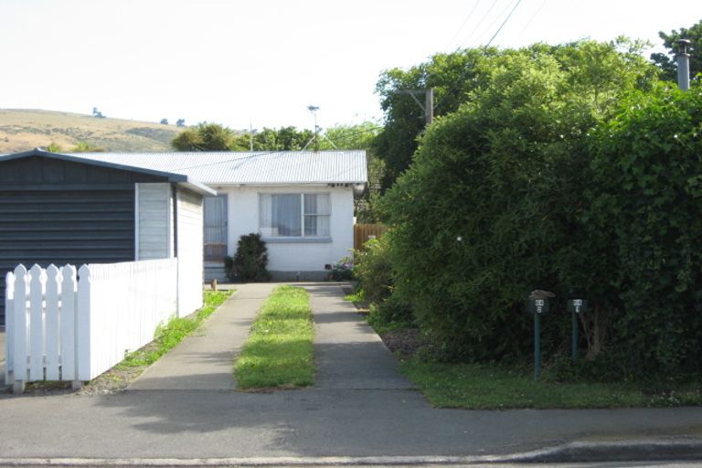 Photo of property in 64 Barton Street, Woolston, Christchurch, 8023