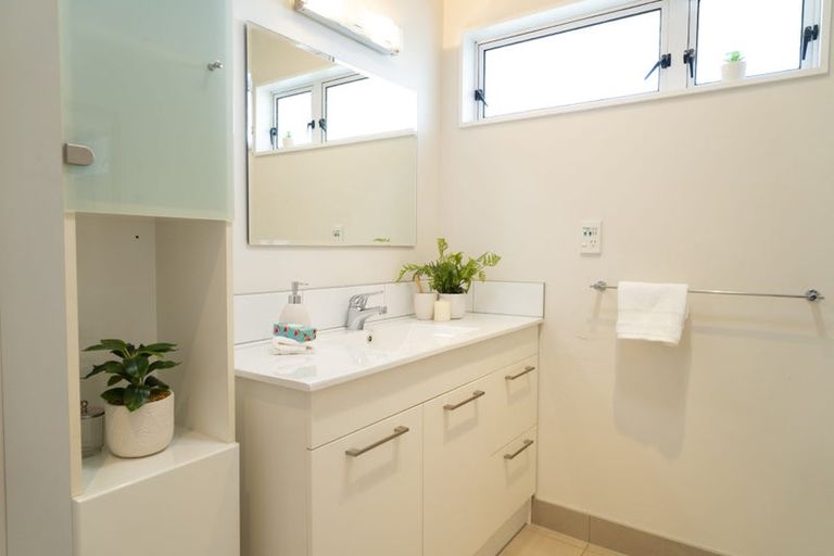 Photo of property in 73 Pope Street, Camborne, Porirua, 5026