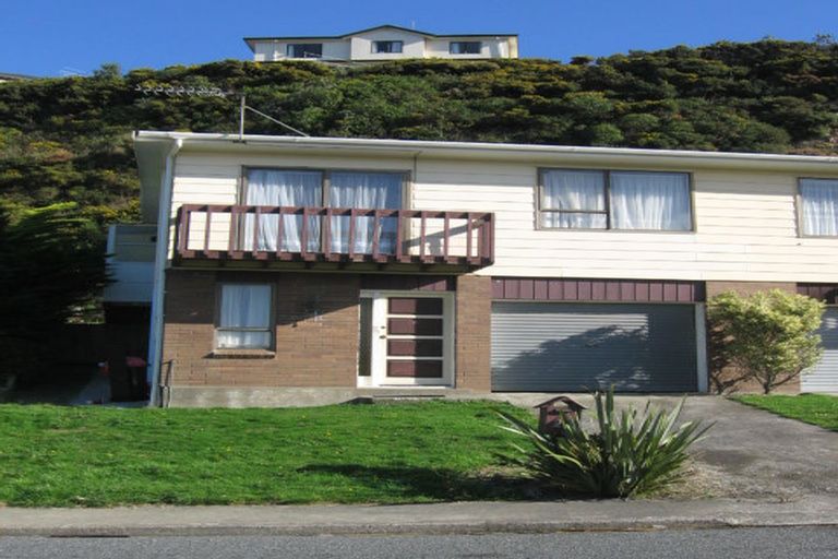 Photo of property in 27 Old Coach Road, Johnsonville, Wellington, 6037