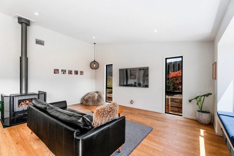 Photo of property in Northlake, 3 Bonspiel Road, Wanaka, 9305