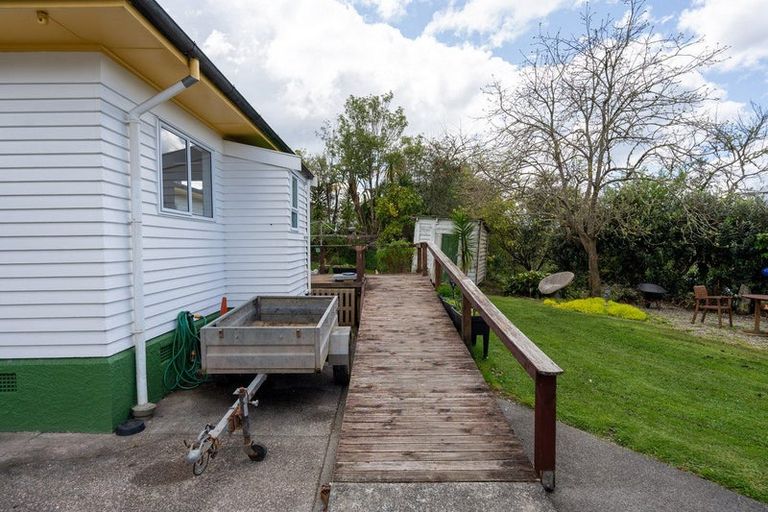 Photo of property in 8 Neumann Street, Kawakawa, 0210