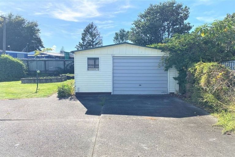 Photo of property in 8 Fraser Street, Huntly, 3700