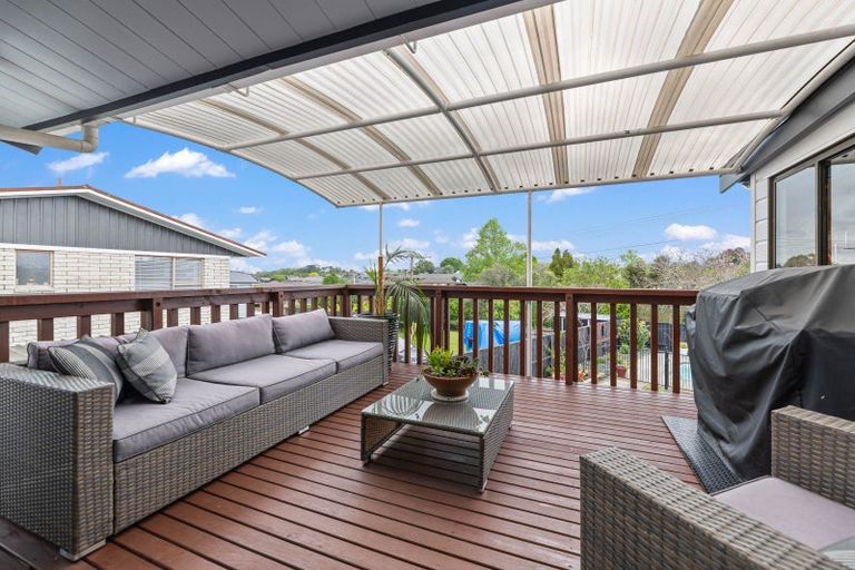 Photo of property in 96 North Street, Morrinsville, 3300