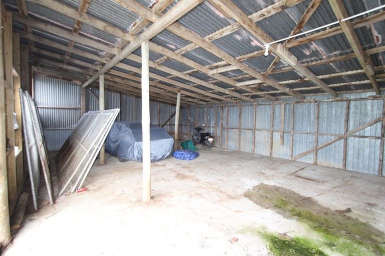 Photo of property in 131 Omata Road, Pahiatua, 4988