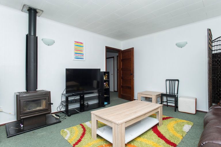 Photo of property in 52 Collins Street, Te Hapara, Gisborne, 4010