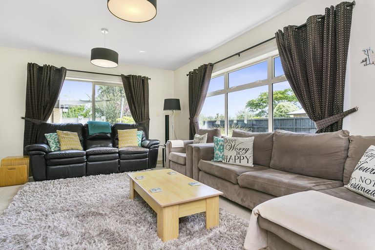 Photo of property in 8 Odlum Drive, Matamata, 3472