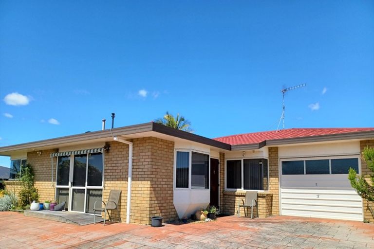 Photo of property in 10c Stewart Street, Te Puke, 3119