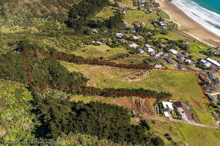 Photo of property in 29 Reef View Road, Ahipara, Kaitaia, 0481
