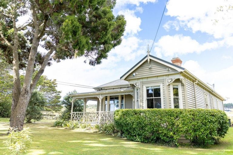 Photo of property in 523 Ormiston Road, Flat Bush, Manurewa, 2576