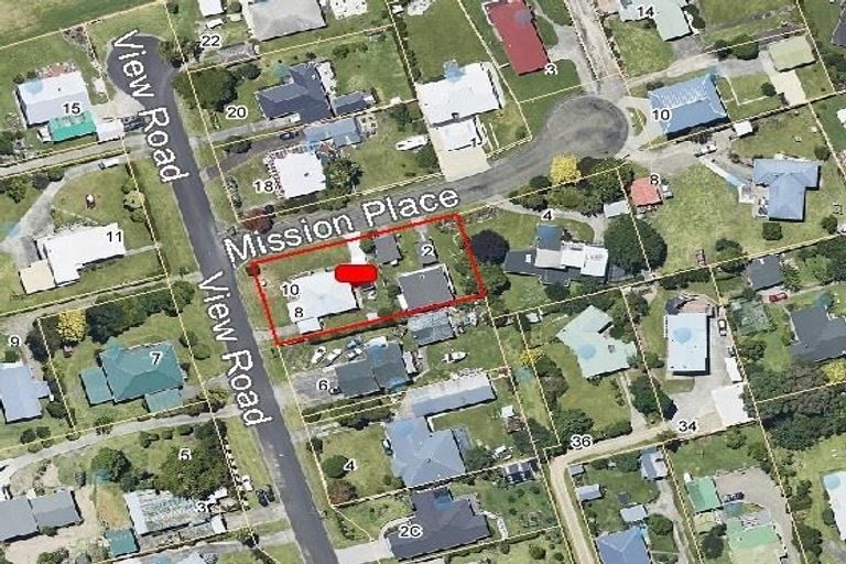Photo of property in 2 Mission Place, Opotiki, 3122