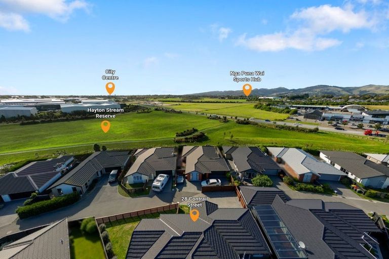 Photo of property in 28 Contrail Street, Wigram, Christchurch, 8042