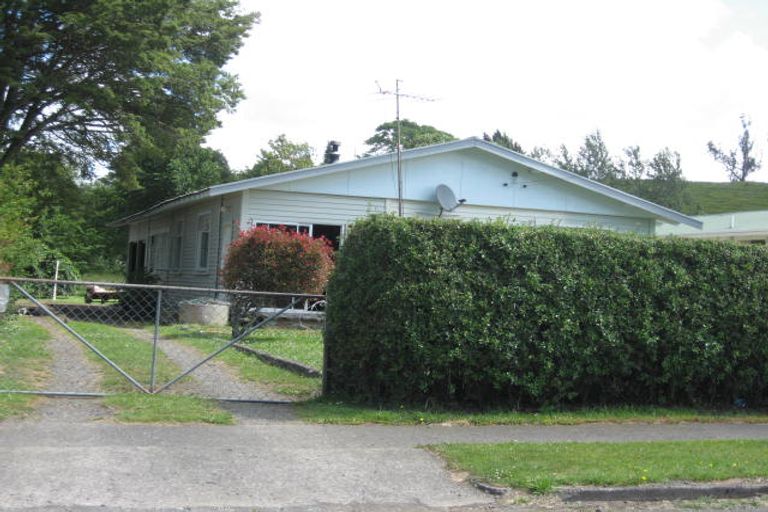 Photo of property in 150 Seddon Street, Raetihi, 4632