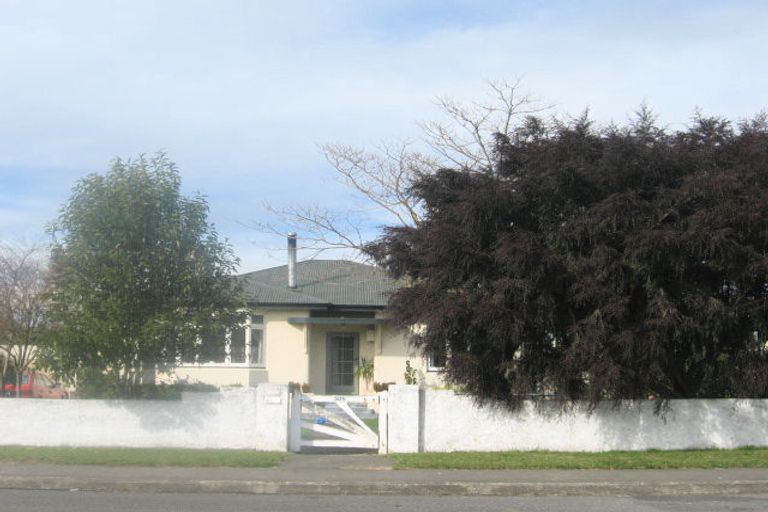 Photo of property in 509 Park Road North, Parkvale, Hastings, 4122