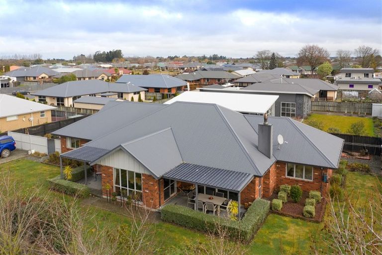 Photo of property in 6 Elmwood Grove, Tinwald, Ashburton, 7700