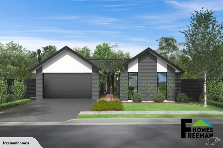 Photo of property in 43 Grayshott Avenue, Casebrook, Christchurch, 8051