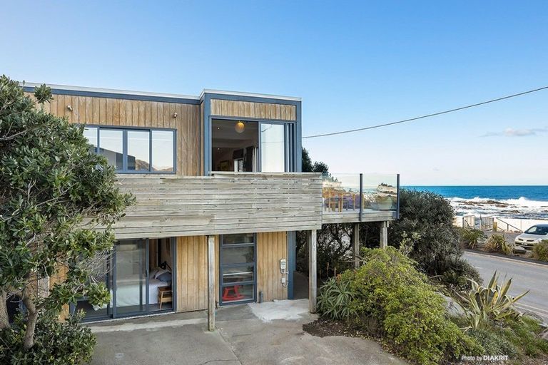 Photo of property in 4/410 The Esplanade, Island Bay, Wellington, 6023