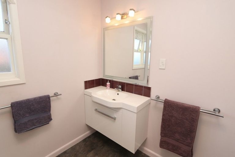 Photo of property in 20 Porter Street, Netherby, Ashburton, 7700