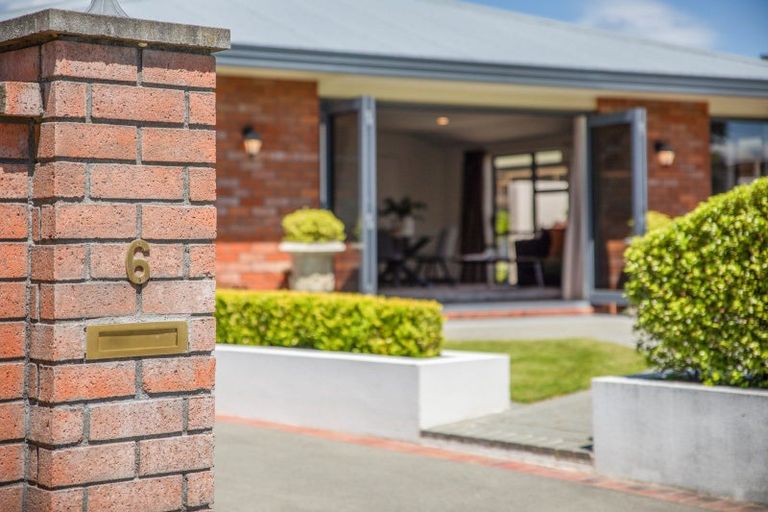 Photo of property in 6 Robalan Place, Redwoodtown, Blenheim, 7201