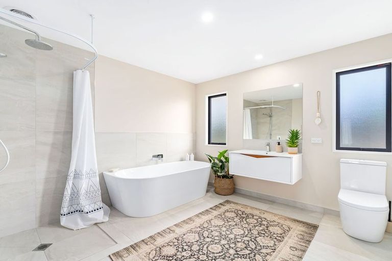 Photo of property in 16 Munro Lane, Rolleston, 7615