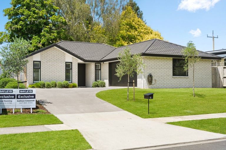 Photo of property in 4 Tautoro Road, Ngaruawahia, 3720