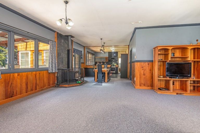 Photo of property in 433 Manui Road, Mangaweka, 4796