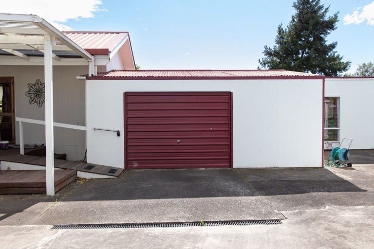 Photo of property in 43 Alma Street, Dannevirke, 4930