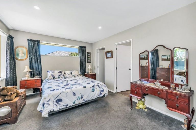 Photo of property in 27 Renoir Drive, Rolleston, 7614