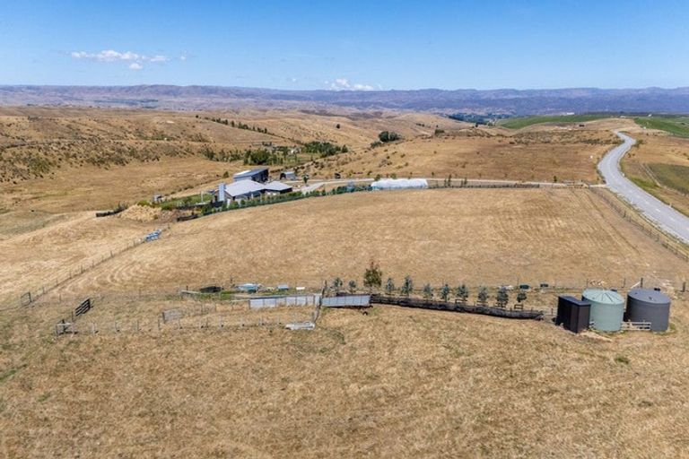 Photo of property in 196 Nelsen Ridge Road, Waikerikeri, Alexandra, 9393