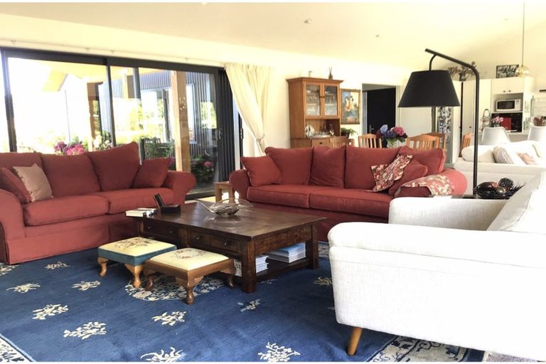 Photo of property in 2 Williams Drive, Fox Glacier, 7886