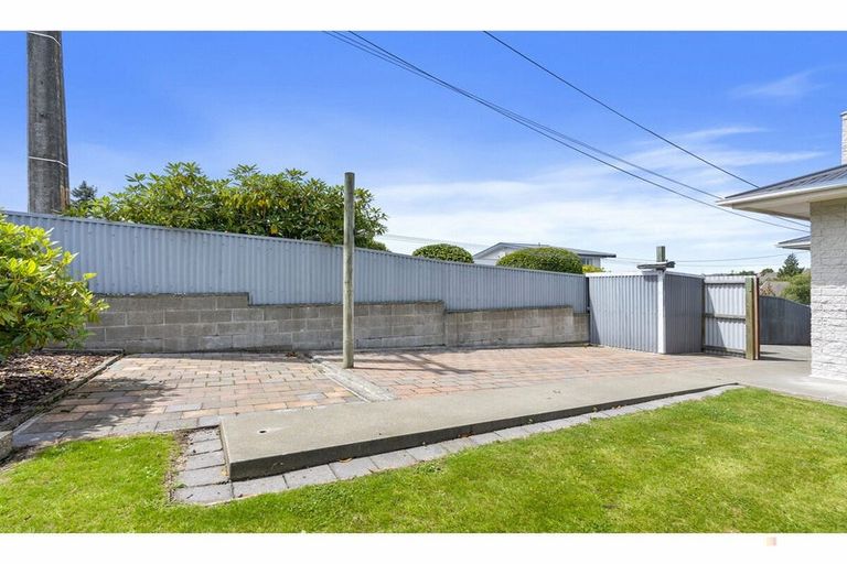 Photo of property in 127 Orbell Street, Glenwood, Timaru, 7910