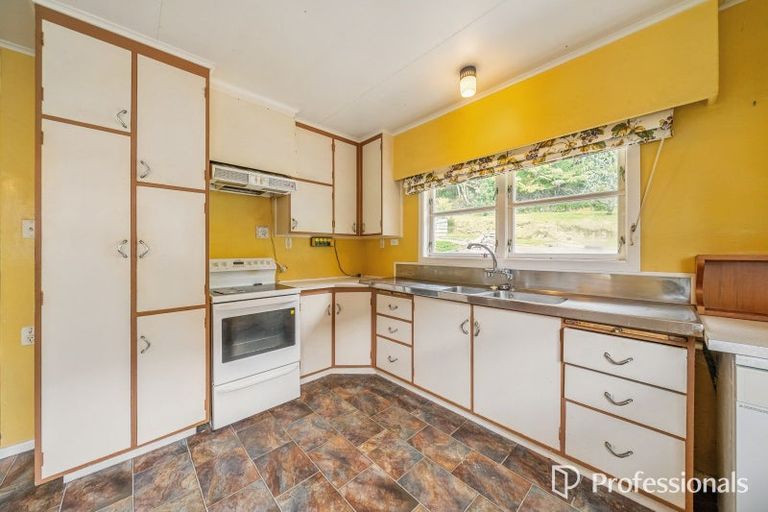 Photo of property in 66 Hay Street, Naenae, Lower Hutt, 5011