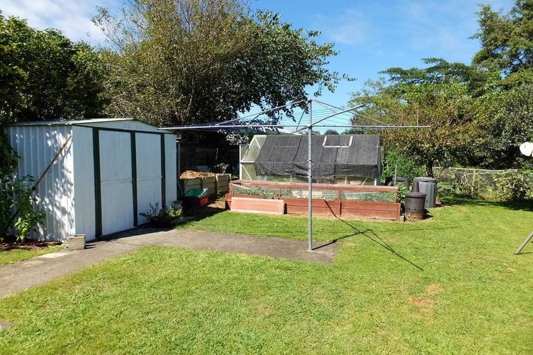 Photo of property in 53 Whitmore Street, Kihikihi, Te Awamutu, 3800