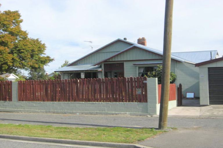 Photo of property in 298 Tancred Street, Hampstead, Ashburton, 7700