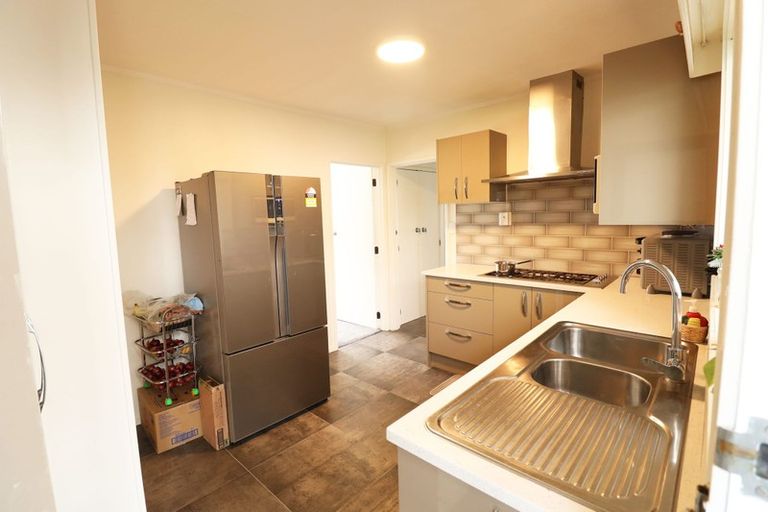 Photo of property in 21 Central Avenue, Avenues, Whangarei, 0110